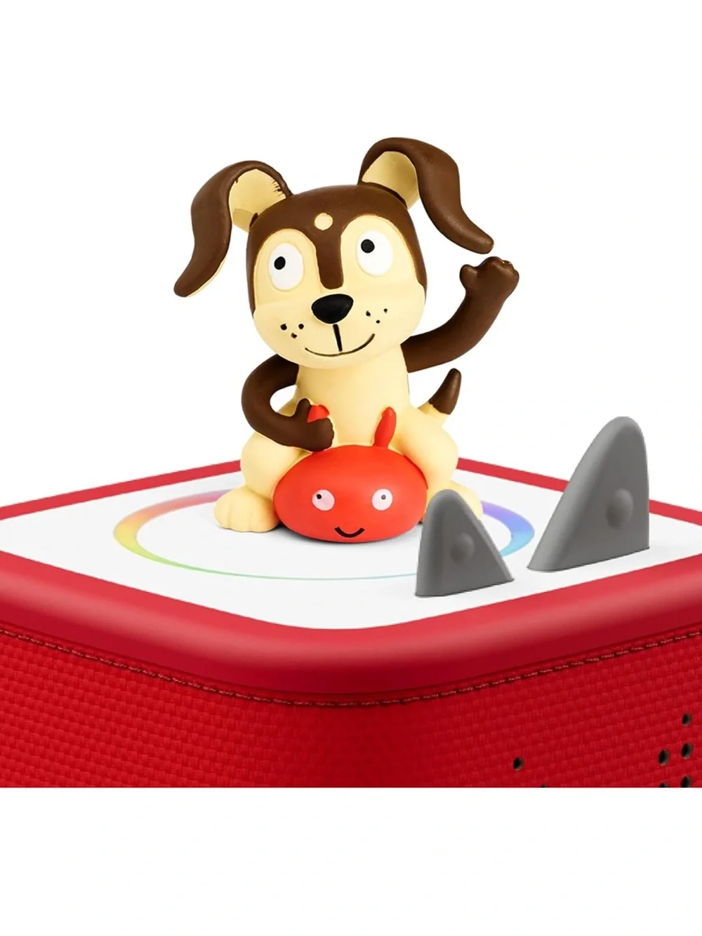 *NEW* Tonies Favorite Children's Songs: Playtime Puppy Audio Toy Figurine